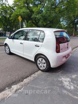 UP 1.0 12V 4P TAKE FLEX