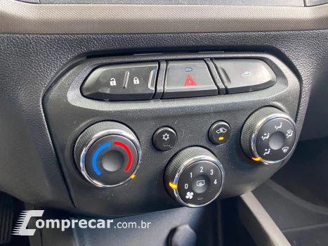 PRISMA 1.0 MPFI LT 8V
