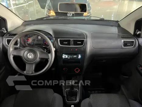 FOX 1.0 MI TREND 8V FLEX 4P MANUAL