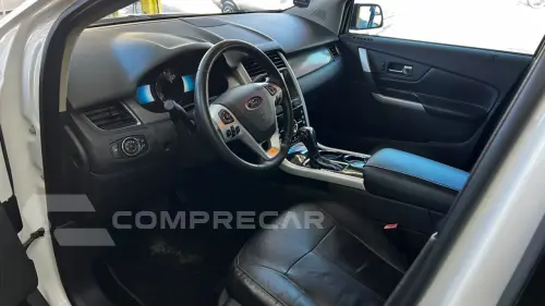 Edge 3.5 V6 24V 4P SEL AUTOMÁTICO