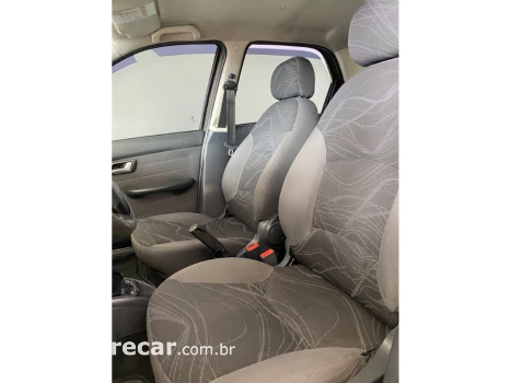 SIENA 1.4 MPI EL 8V FLEX 4P MANUAL