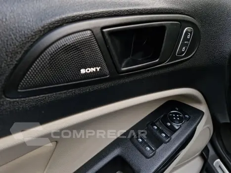 ECOSPORT 1.5 TI-VCT FLEX TITANIUM AUTOMÁTICO