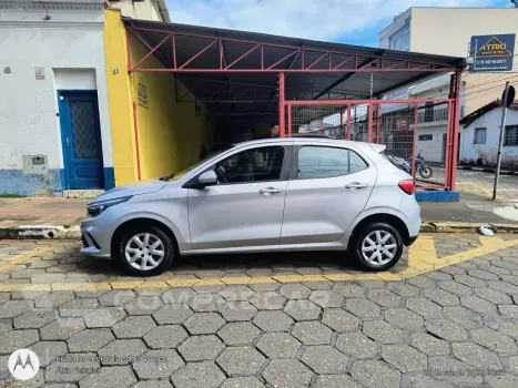 ARGO DRIVE 1.0 6V Flex