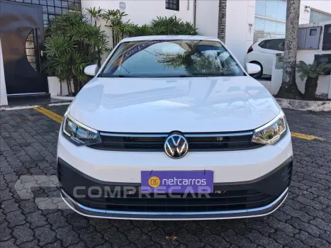 VIRTUS 1.0 170 TSI MANUAL