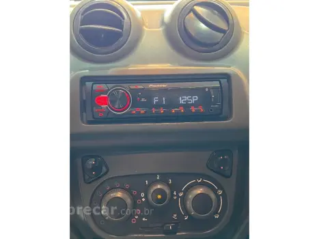 UNO 1.0 EVO VIVACE 8V FLEX 4P MANUAL