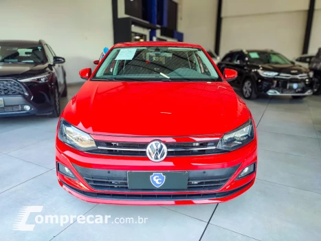 POLO 1.0 200 TSI Comfortline