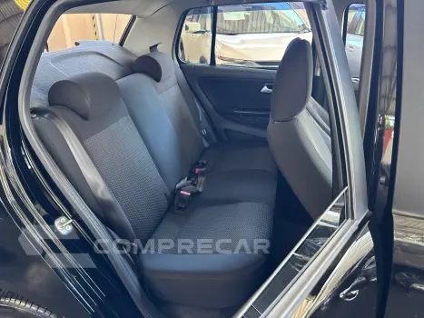 Fox Connect 1.6 Flex 8V 5p