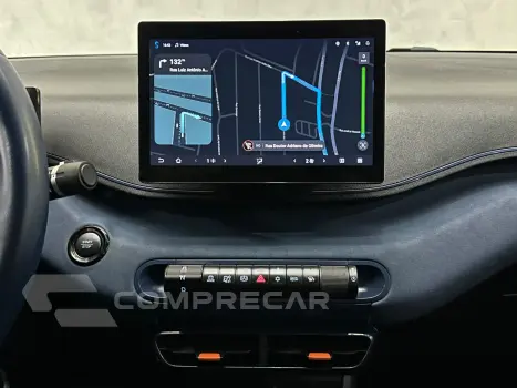 Dolphin Mini GS (Elétrico)