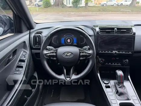 Creta 1.0 Tgdi Flex N Line Automático