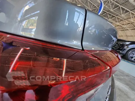 HB20S 1.0 TGDI FLEX PLATINUM AUTOMÁTICO
