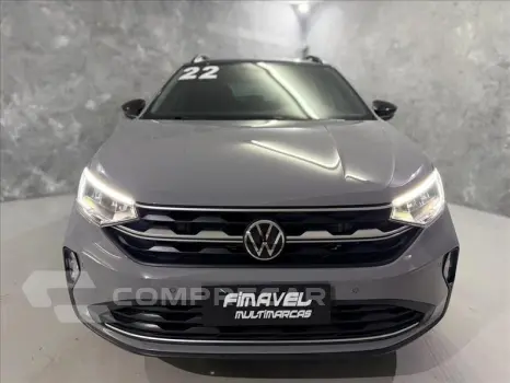 NIVUS 1.0 200 TSI Highline
