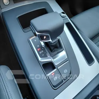 Q5 2.0 55 TFSIE PHEV PERFORMANCE QUATTRO S TRONIC