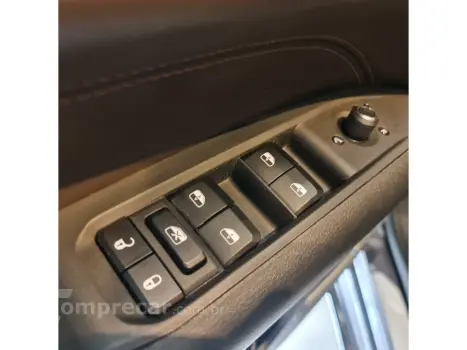 COMMANDER 2.0 TD380 TURBO DIESEL OVERLAND AT9