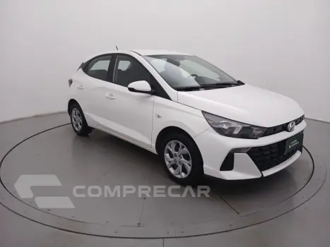 HB20 1.0 12V FLEX SENSE PLUS MANUAL