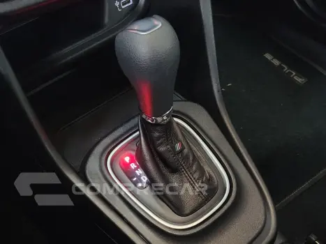 PULSE 1.0 TURBO 200 FLEX IMPETUS CVT