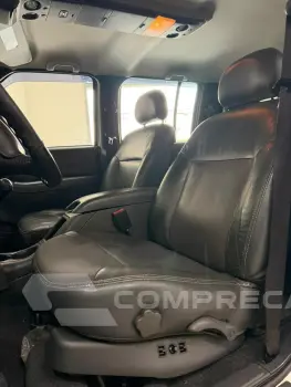 S10 P-Up Executive 2.4 MPFI F.Power CD