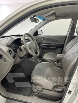 TUCSON 2.0 MPFI GLS 16V 143cv 2WD