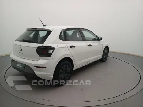 POLO 1.0 MPI TRACK MANUAL