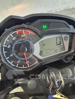 Fazer 150