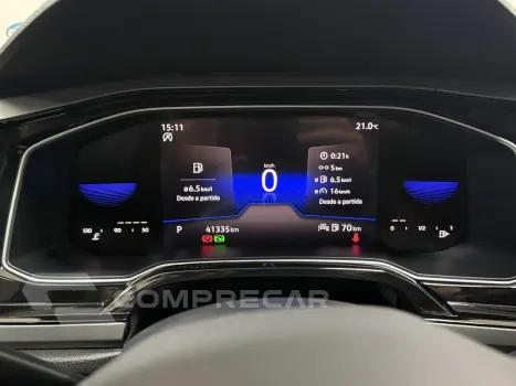 NIVUS 1.0 200 TSI TOTAL FLEX COMFORTLINE AUTOMÁTICO