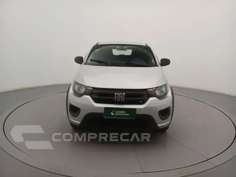 MOBI 1.0 EVO FLEX LIKE. MANUAL