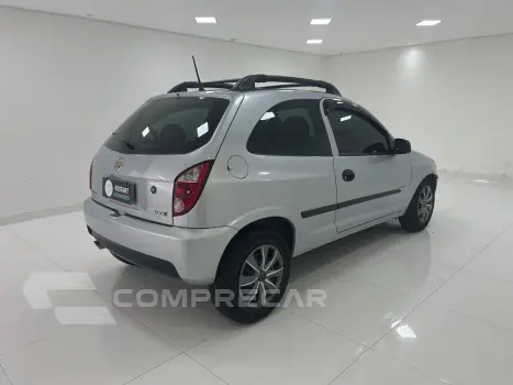 CELTA 1.0 MPFI Spirit 8V