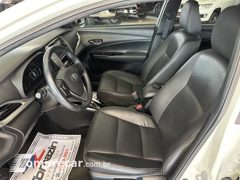 YARIS 1.5 16V XLS Multidrive