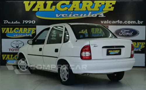 CORSA 1.0 MPFI Super Sedan 8V