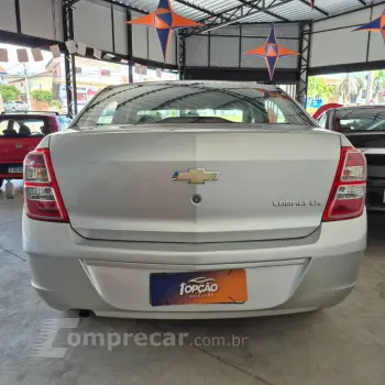 COBALT LS 1.4 8V FlexPower 4p