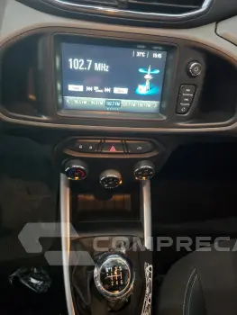 ONIX HATCH LT 1.4 8V FlexPower 5p Mec.