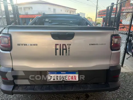 STRADA 1.4 Fire Endurance CS