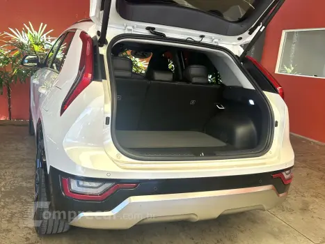 NIRO 1.6 GDI HEV SX PRESTIGE DCT