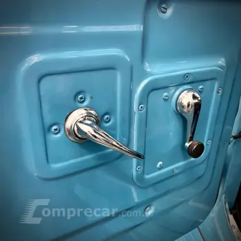 BANDEIRANTE 4.0 Oj55lp-b 4X4 CS