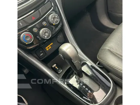 TRACKER 1.4 16V TURBO FLEX PREMIER AUTOMÁTICO