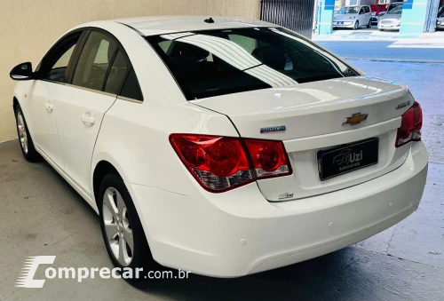 CRUZE 1.8 LT 16V