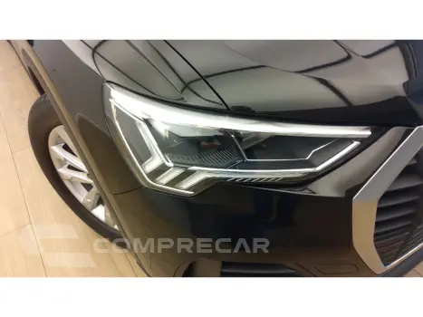 Q3 1.4 35 TFSI FLEX PRESTIGE PLUS S TRONIC