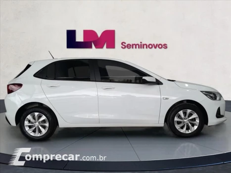 ONIX 1.0 TURBO FLEX LT MANUAL