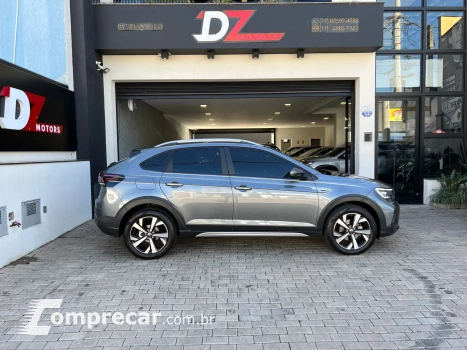 NIVUS 1.0 200 TSI Highline
