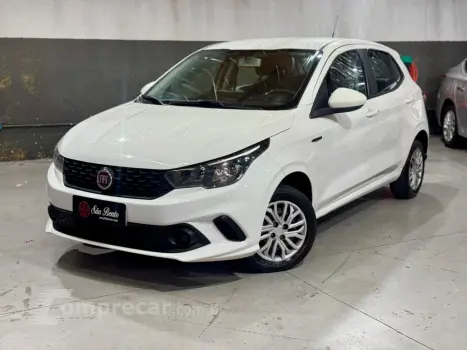 Fiat ARGO 1.0 Firefly 4 portas