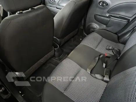 MARCH 1.0 S 12V FLEX 4P MANUAL