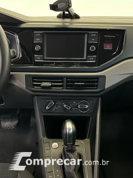 POLO 1.0 200 TSI Comfortline