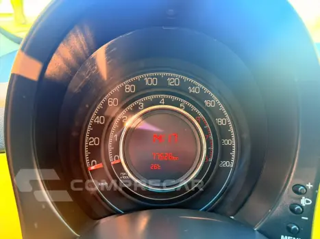 500 1.4 Sport 16V