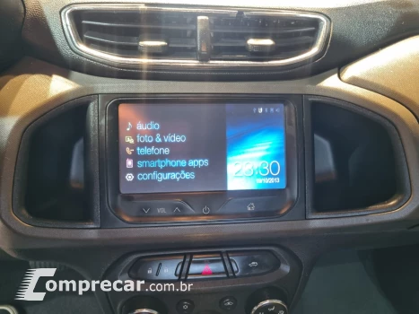 PRISMA 1.4 LTZ Spe/4 8V