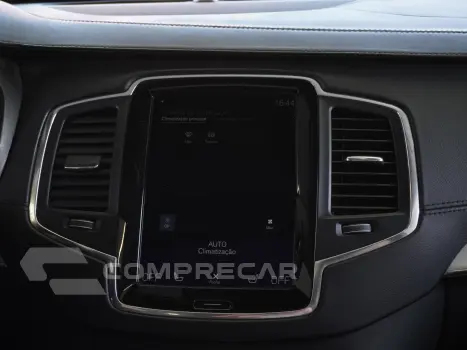 XC 90 2.0 MOMENTUM TURBO GASOLINA 4P 4X4 AUTOMÁTICO