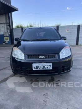 FIESTA 1.0 Rocam Hatch 8V