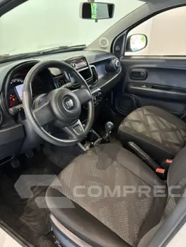 MOBI 1.0 8V EVO Like.