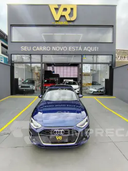 A4 S Line 2.0  TFSI 204cv S Tonic