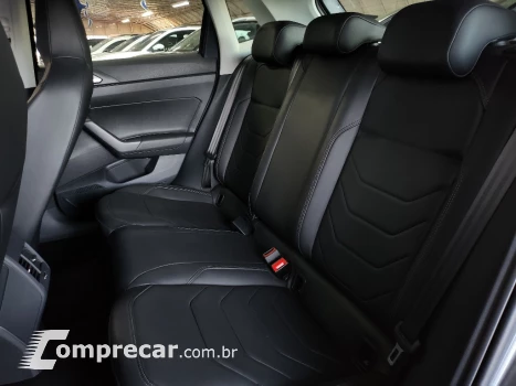 POLO 1.0 170 TSI HIGHLINE AUTOMÁTICO