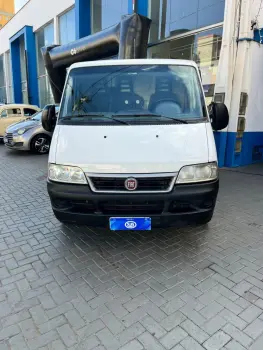 Ducato 2.3 CARGO L 3P TURBO