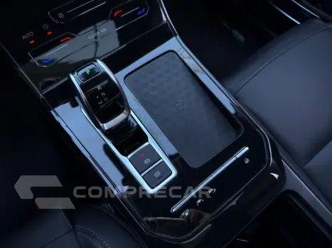 Tiggo 7 Pro 1.5 Tci Flex Hybrid Max Drive Cvt